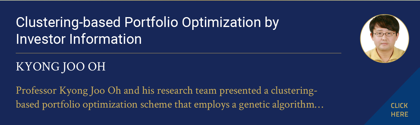 Clustering-based Portfolio Optimization by Investor Information