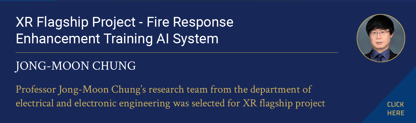 XR Flagship Project - Fire Response Enhancement Training AI System